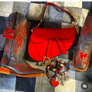 Cowboyboots